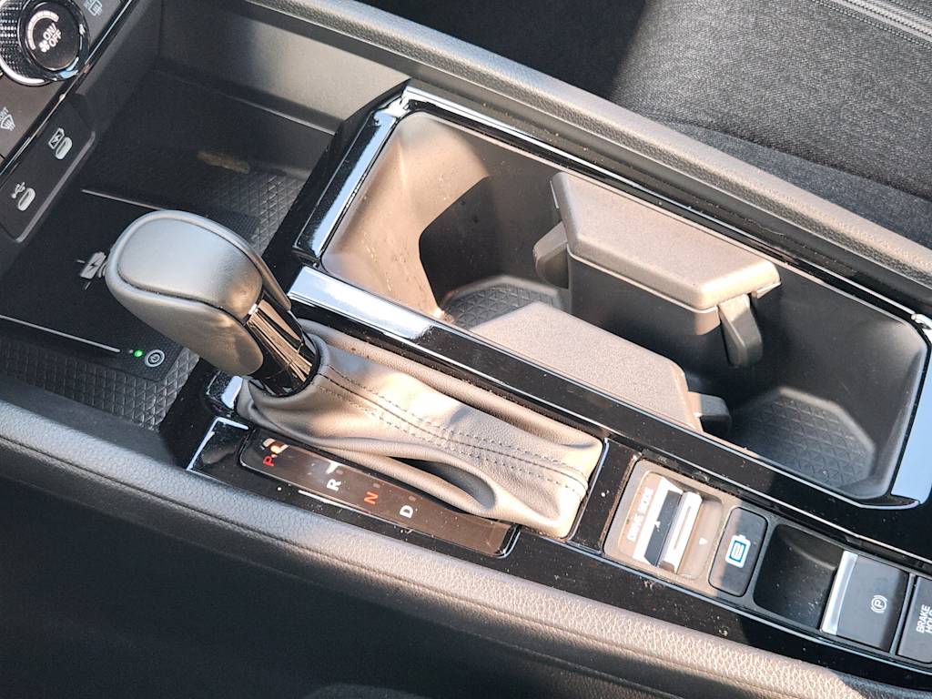 Thumbnail: 2026 Honda Accord - 14