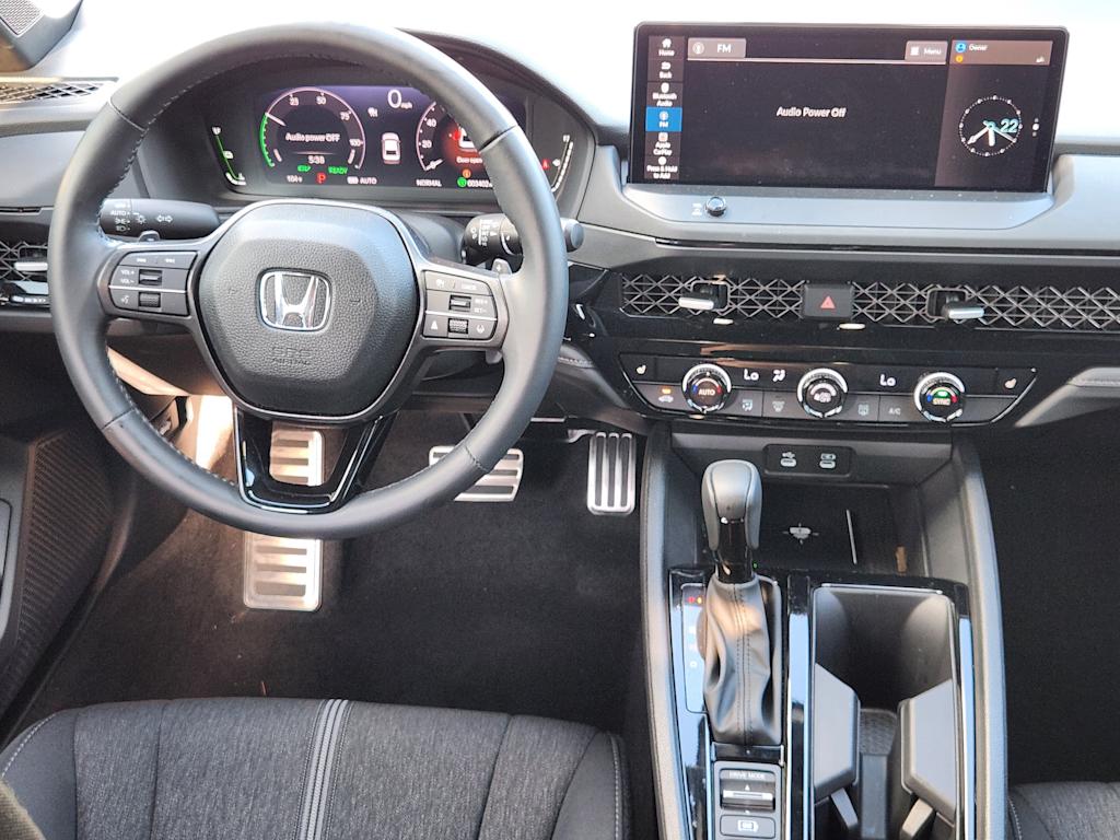 Thumbnail: 2026 Honda Accord - 12