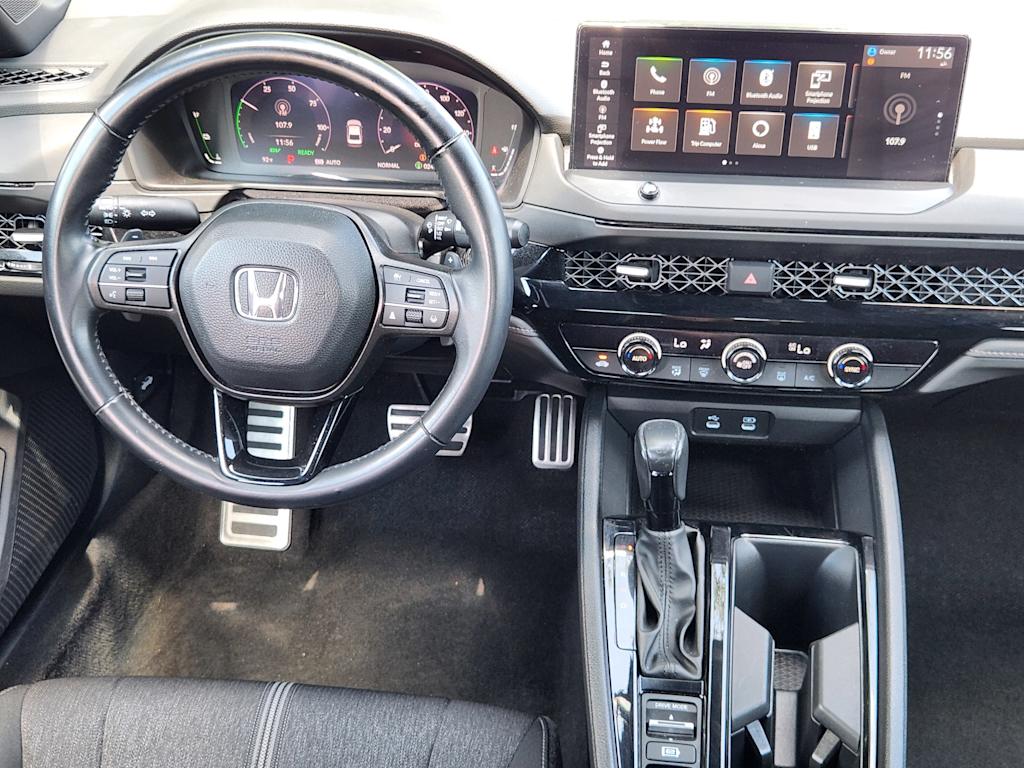 Thumbnail: 2023 Honda Accord - 12