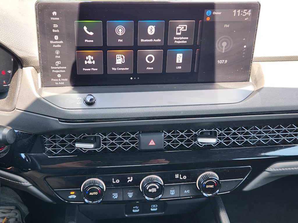 Thumbnail: 2023 Honda Accord - 13
