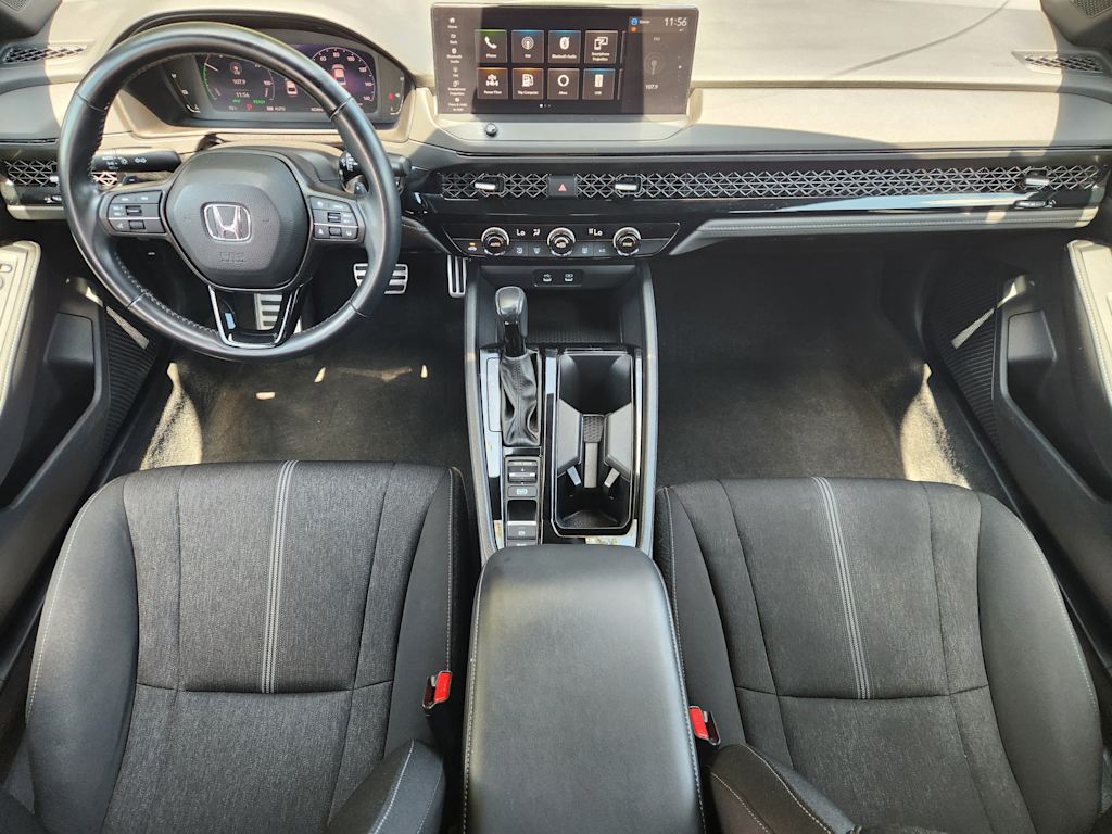 Thumbnail: 2023 Honda Accord - 8