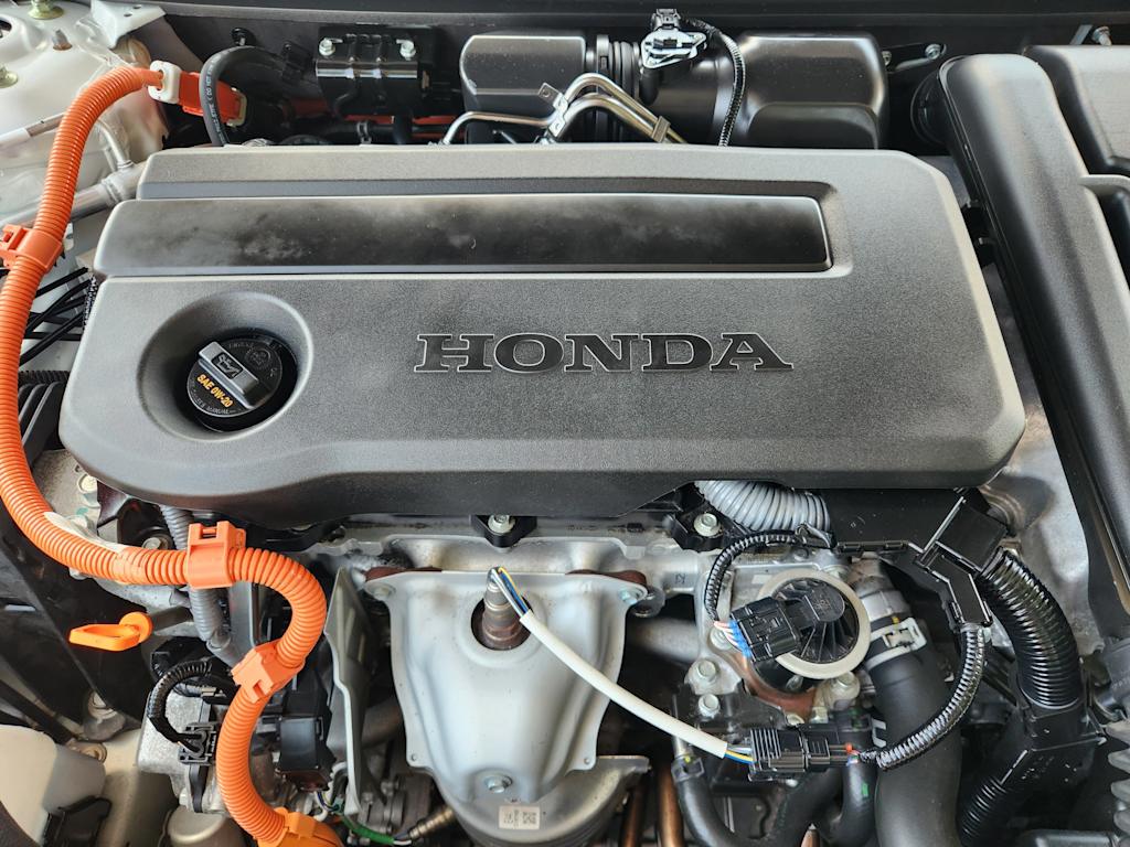Thumbnail: 2023 Honda Accord - 7