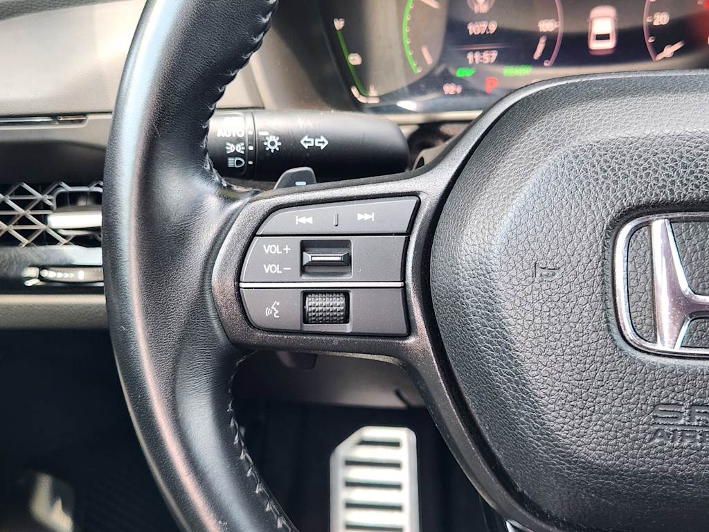Thumbnail: 2023 Honda Accord - 31