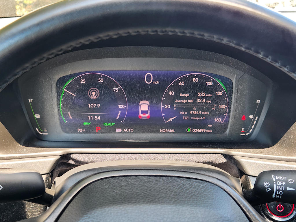 Thumbnail: 2023 Honda Accord - 15