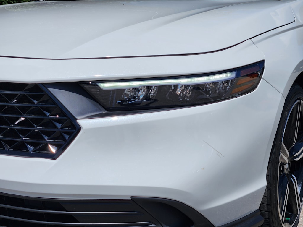 Thumbnail: 2023 Honda Accord - 21