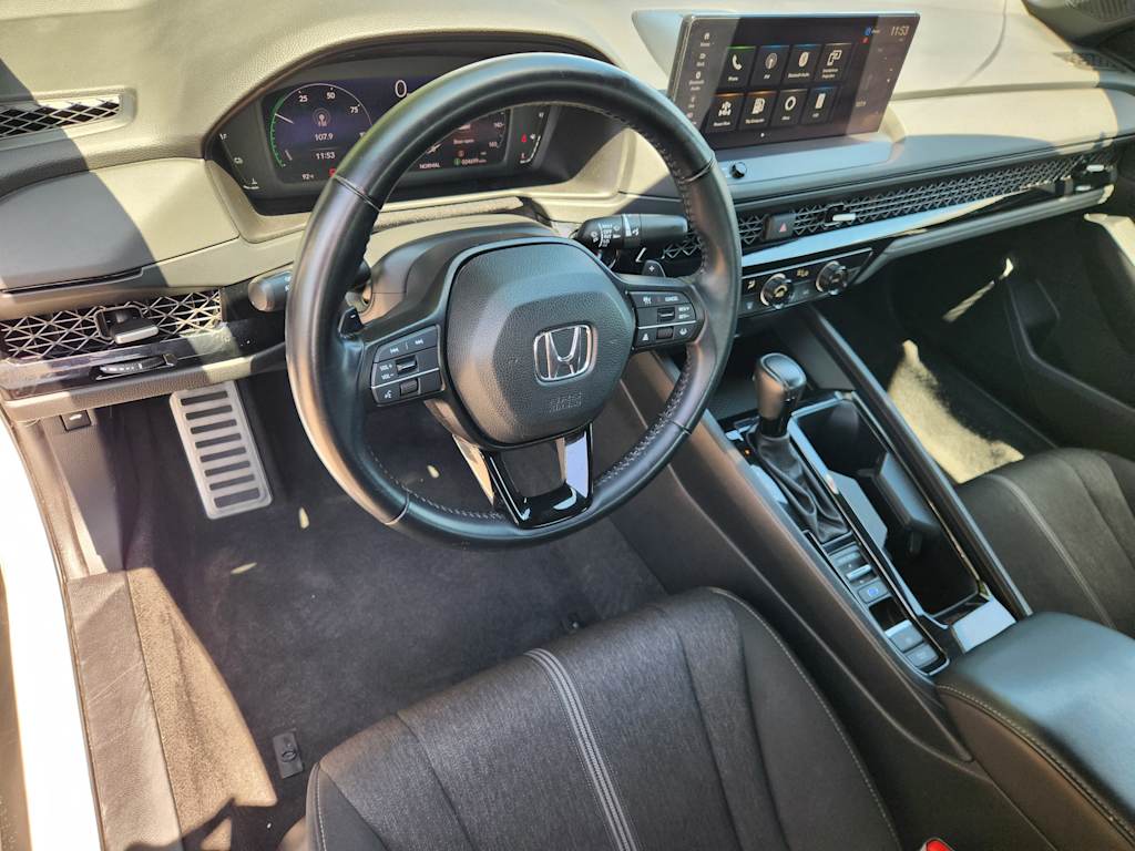 Thumbnail: 2023 Honda Accord - 2