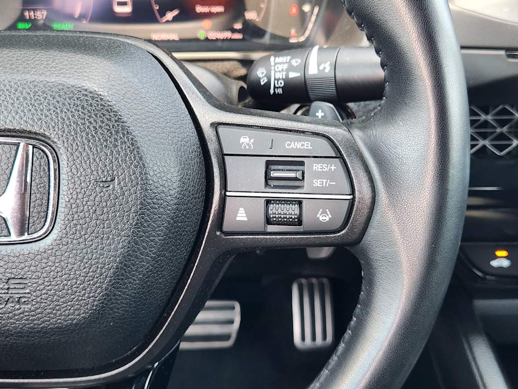 Thumbnail: 2023 Honda Accord - 32