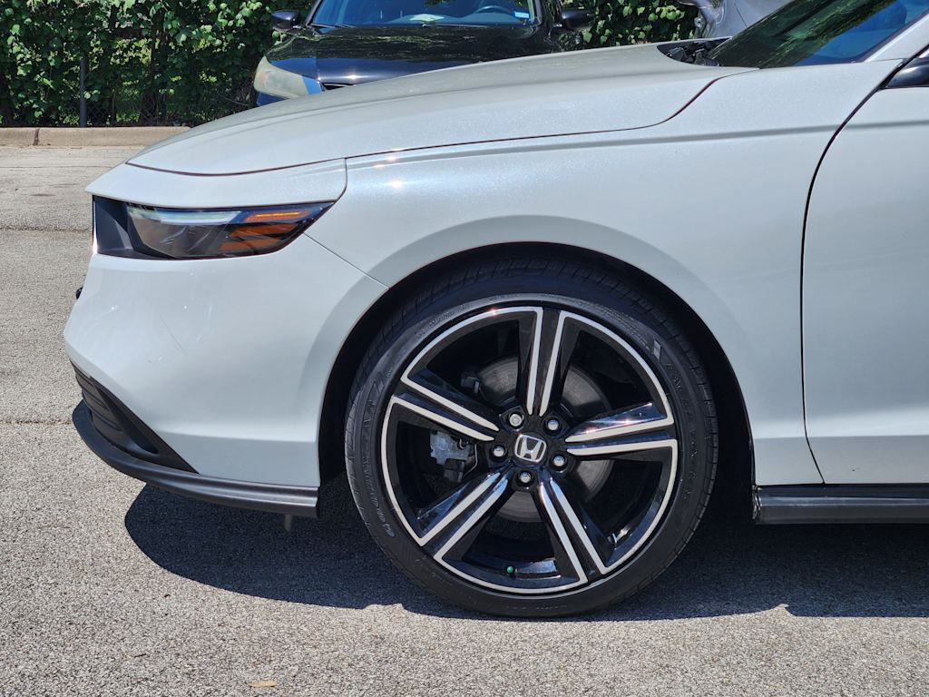 Thumbnail: 2023 Honda Accord - 6