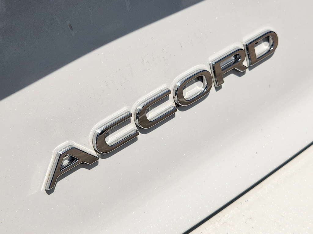 Thumbnail: 2023 Honda Accord - 23