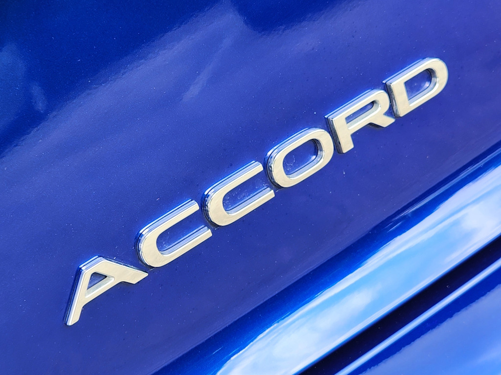 Thumbnail: 2025 Honda Accord - 24