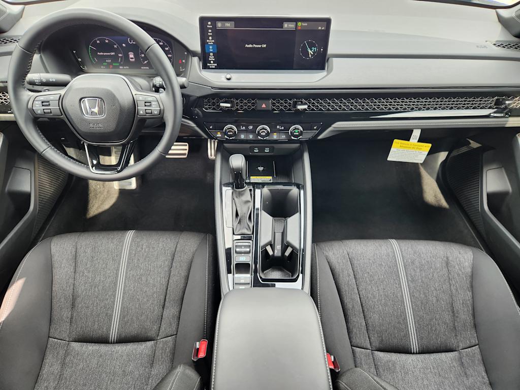 Thumbnail: 2025 Honda Accord - 8