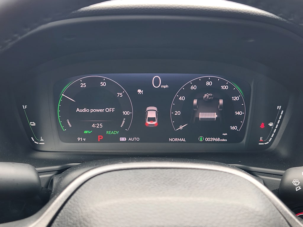 Thumbnail: 2025 Honda Accord - 15