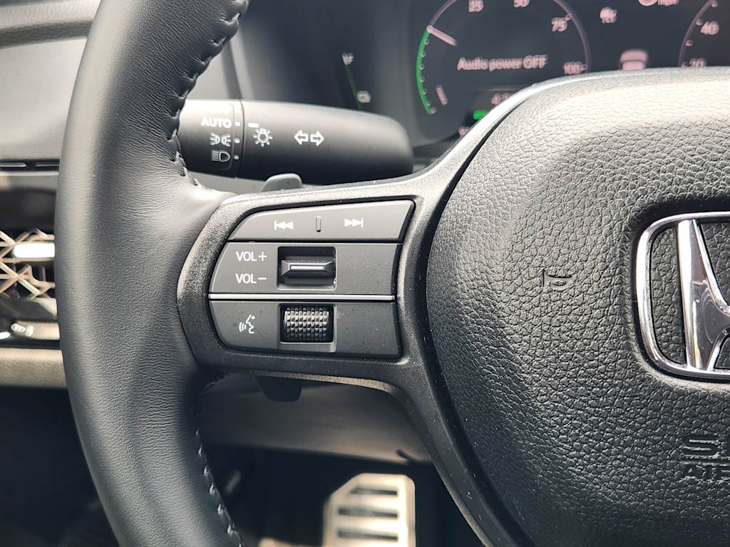Thumbnail: 2025 Honda Accord - 33
