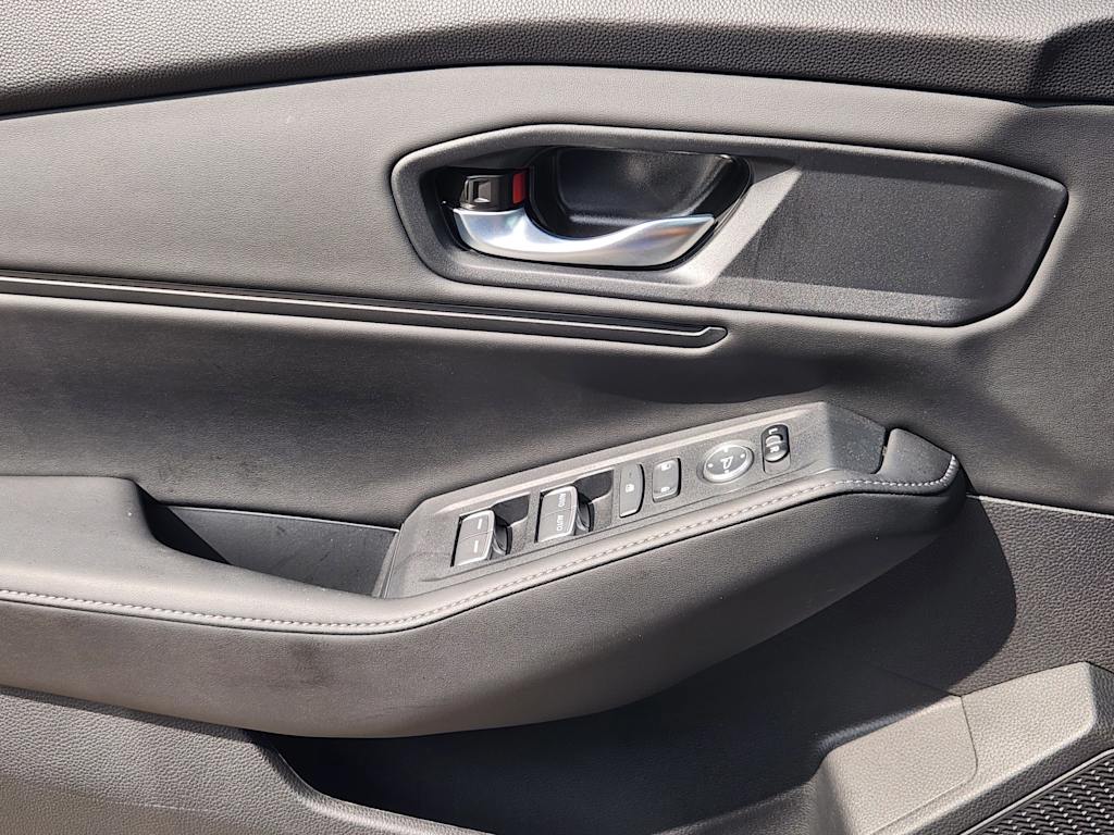 Thumbnail: 2025 Honda Accord - 30