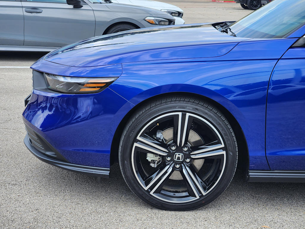Thumbnail: 2025 Honda Accord - 6