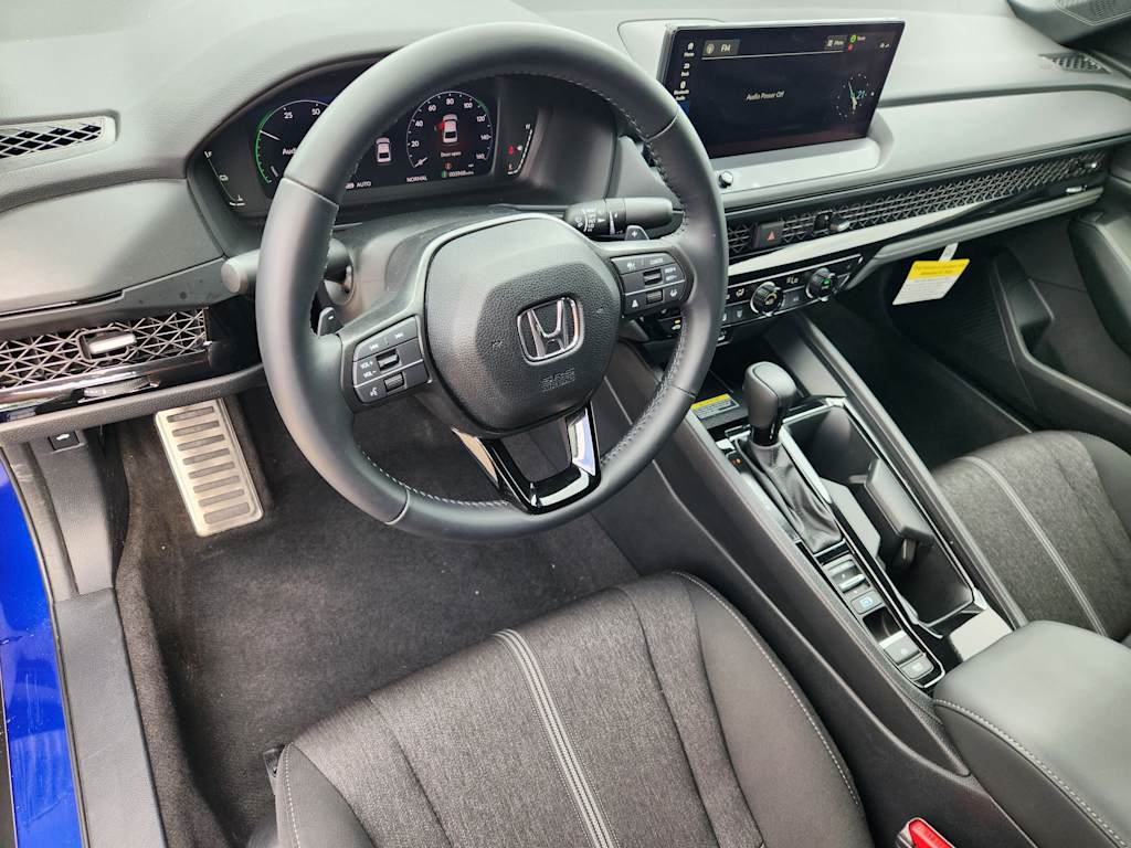 Thumbnail: 2025 Honda Accord - 2