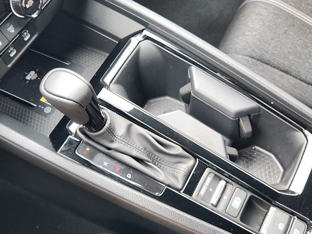 Thumbnail: 2025 Honda Accord - 14