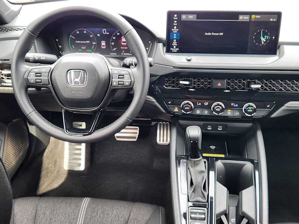 Thumbnail: 2025 Honda Accord - 12