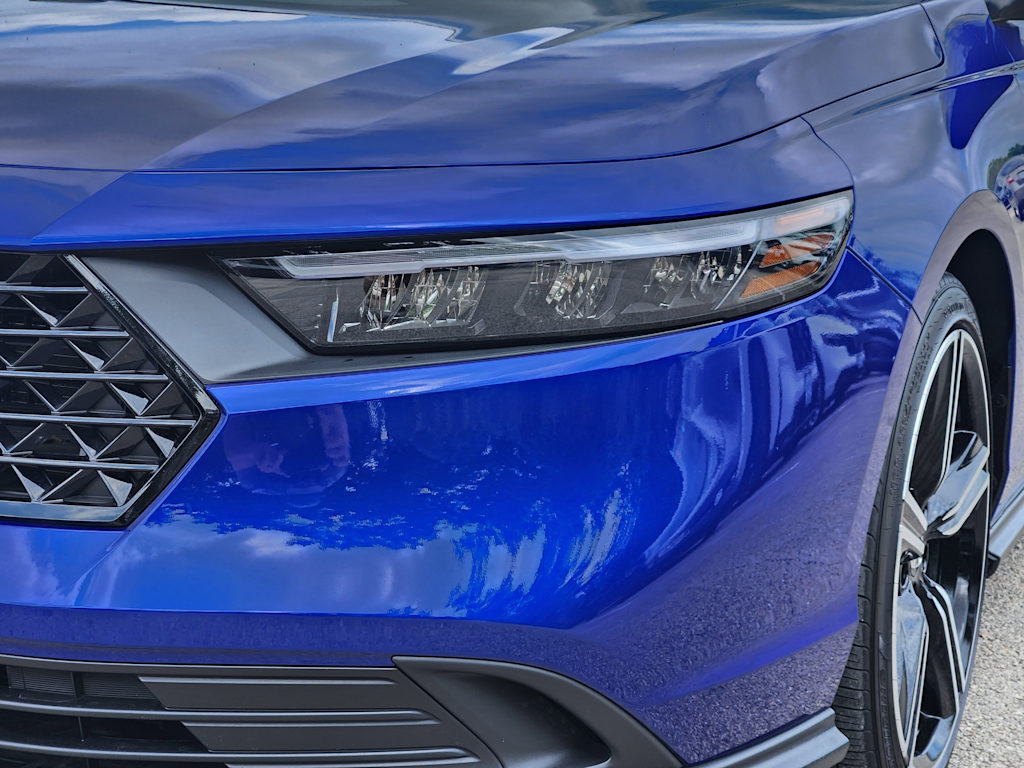 Thumbnail: 2025 Honda Accord - 21