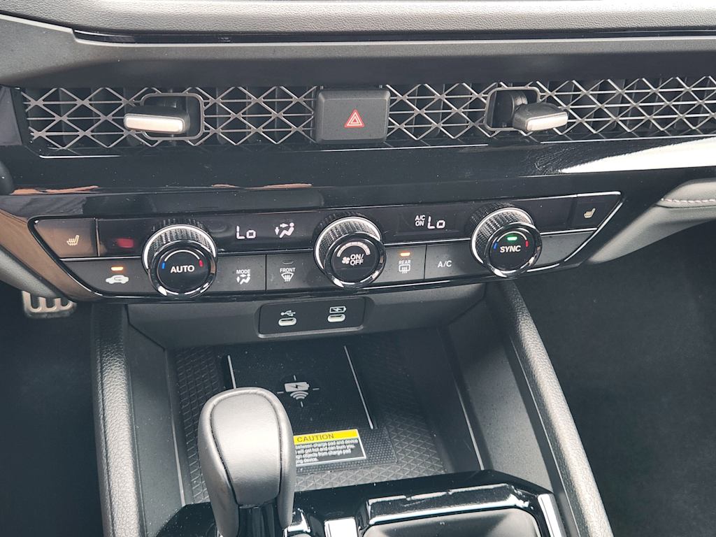 Thumbnail: 2025 Honda Accord - 27