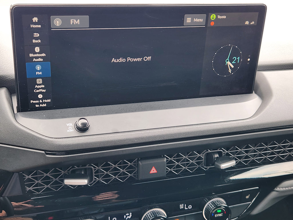 Thumbnail: 2025 Honda Accord - 13