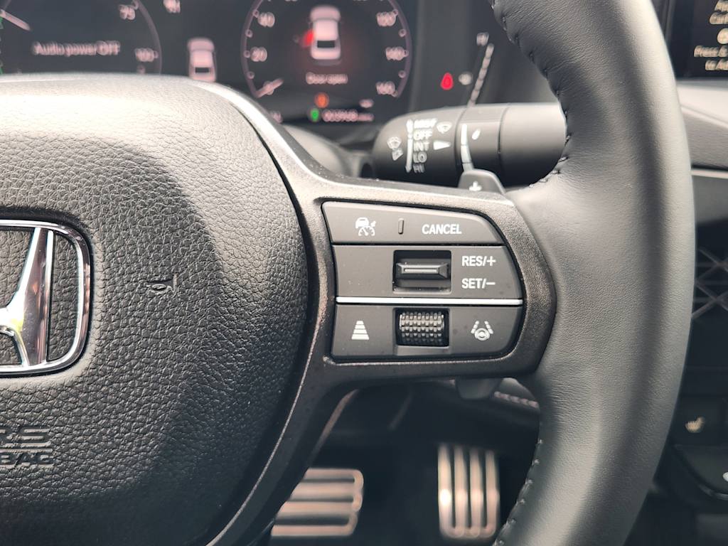 Thumbnail: 2025 Honda Accord - 34
