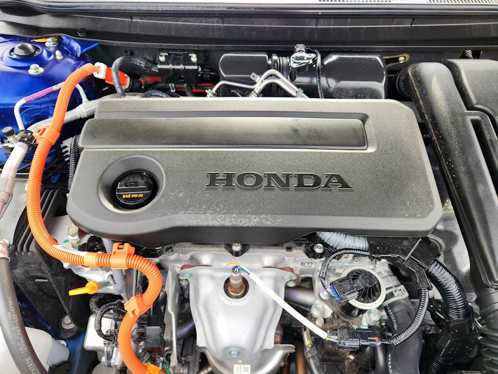 Thumbnail: 2025 Honda Accord - 7