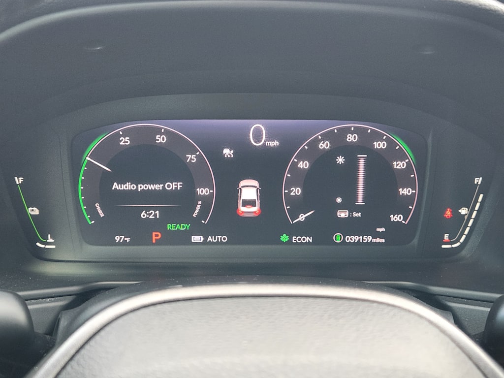 Thumbnail: 2023 Honda Accord - 15