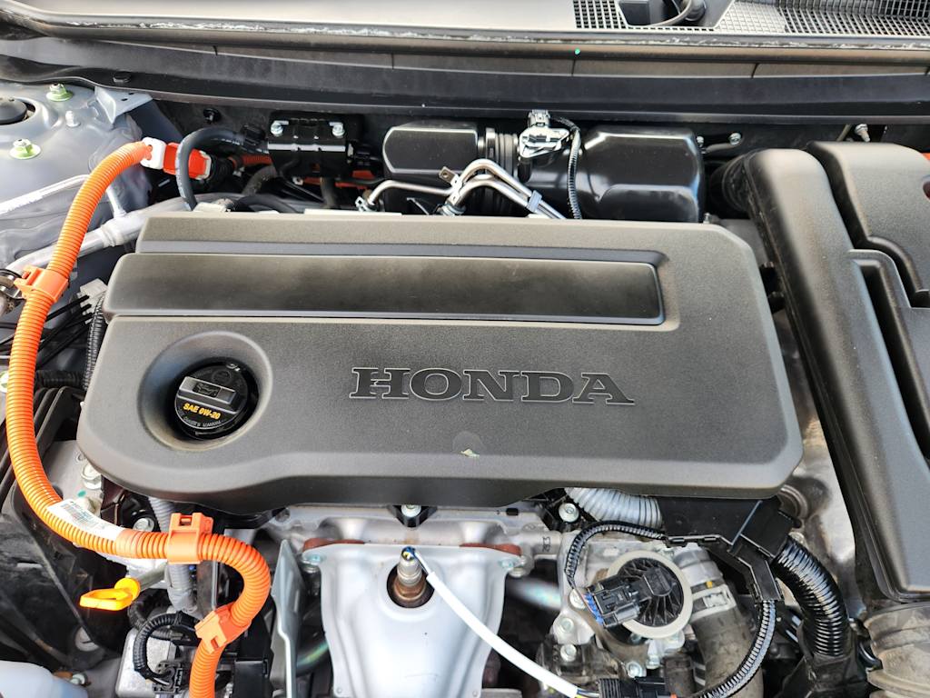 Thumbnail: 2023 Honda Accord - 7