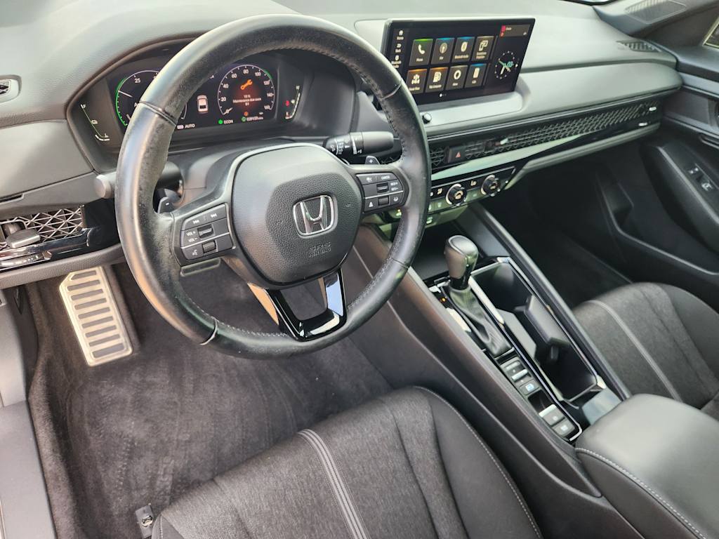 Thumbnail: 2023 Honda Accord - 2