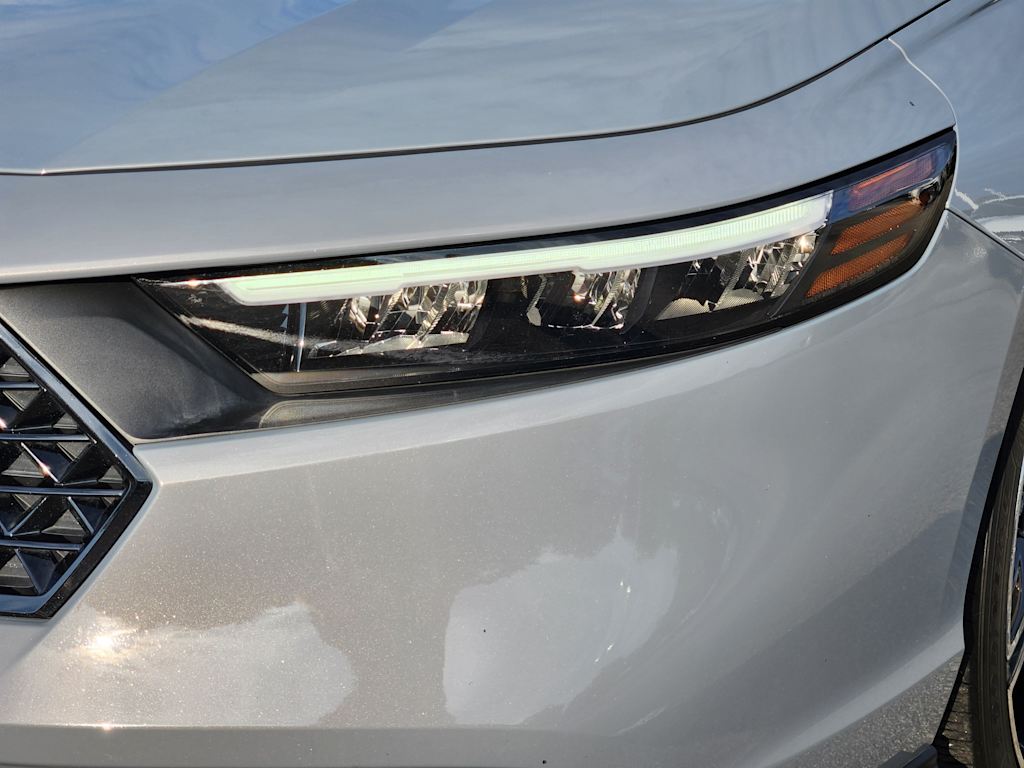 Thumbnail: 2023 Honda Accord - 5