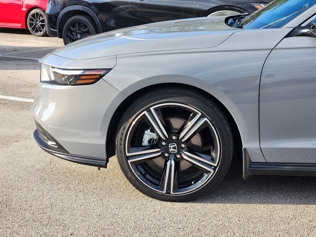 Thumbnail: 2023 Honda Accord - 6