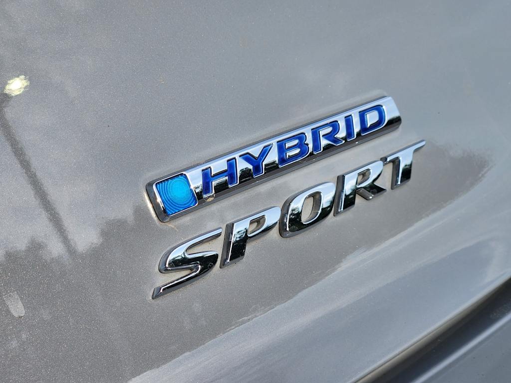 Thumbnail: 2023 Honda Accord - 23