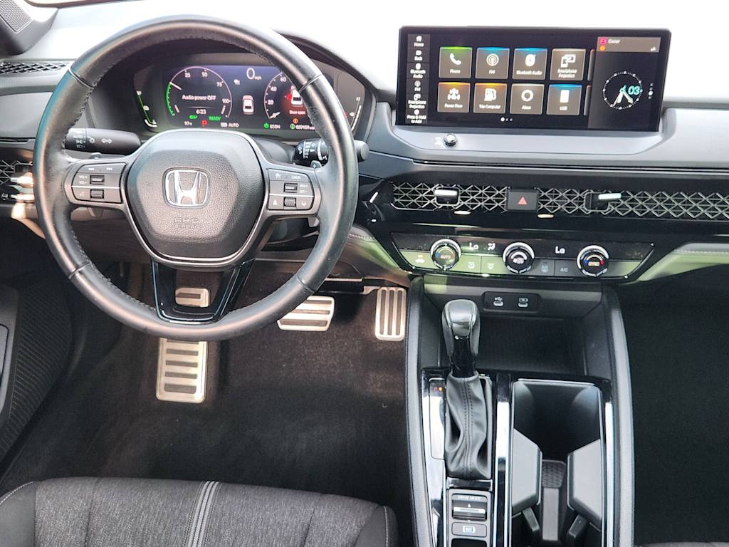 Thumbnail: 2023 Honda Accord - 12