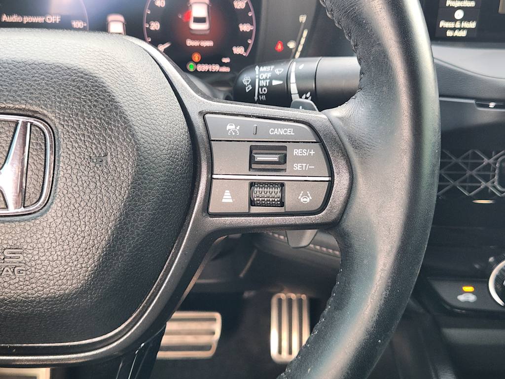 Thumbnail: 2023 Honda Accord - 32