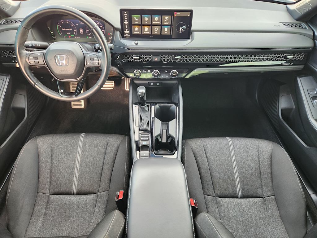 Thumbnail: 2023 Honda Accord - 8