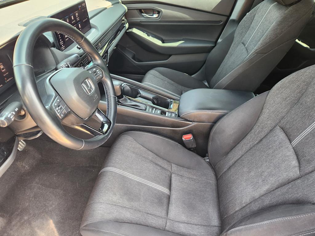Thumbnail: 2023 Honda Accord - 9