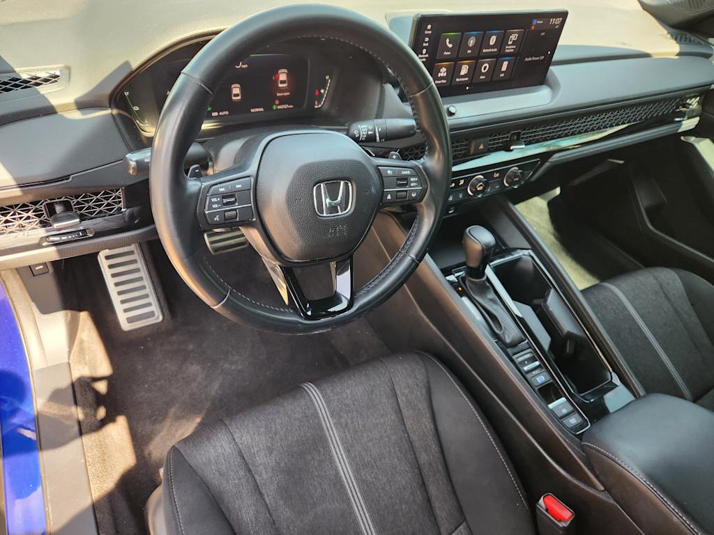 Thumbnail: 2023 Honda Accord - 2
