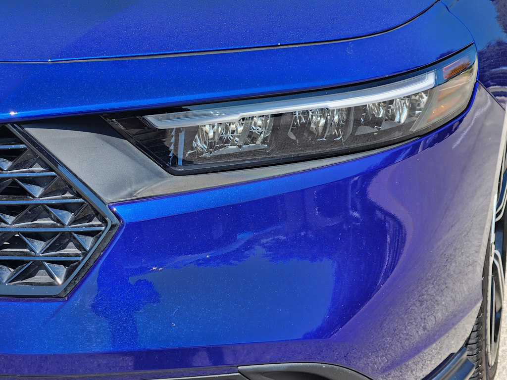 Thumbnail: 2023 Honda Accord - 21