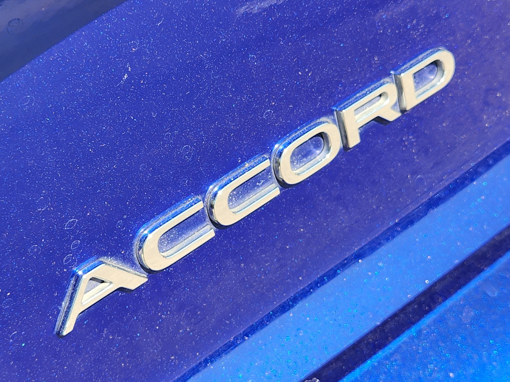 Thumbnail: 2023 Honda Accord - 5