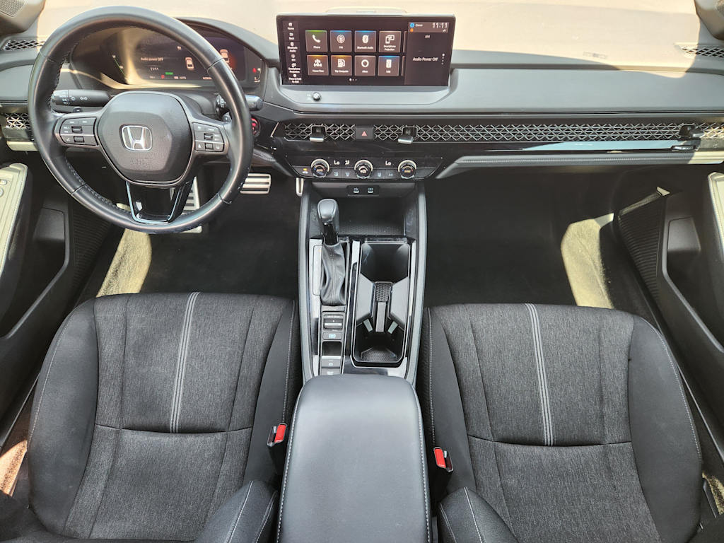 Thumbnail: 2023 Honda Accord - 8