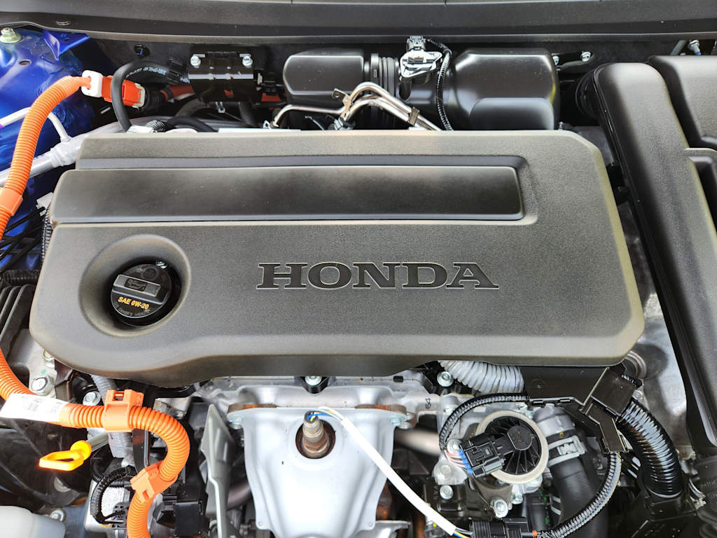 Thumbnail: 2023 Honda Accord - 7