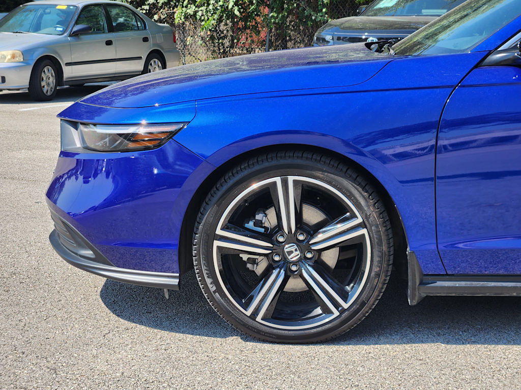 Thumbnail: 2023 Honda Accord - 6