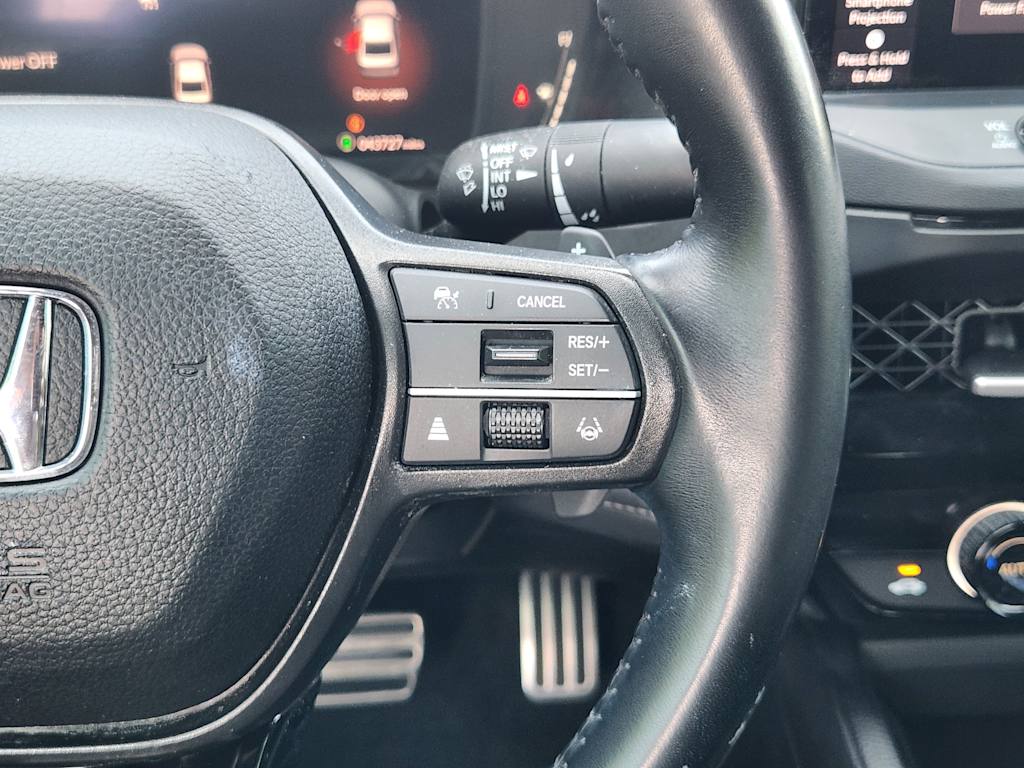 Thumbnail: 2023 Honda Accord - 30