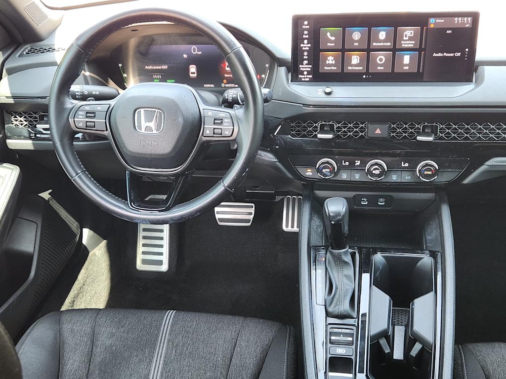 Thumbnail: 2023 Honda Accord - 12