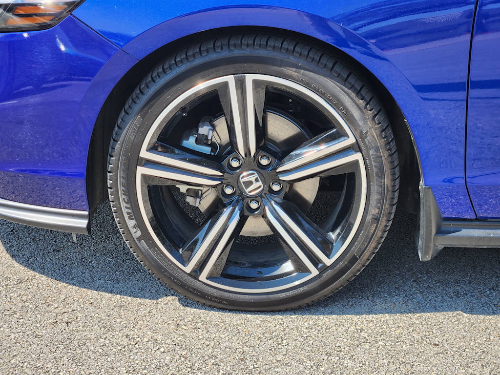 Thumbnail: 2023 Honda Accord - 22