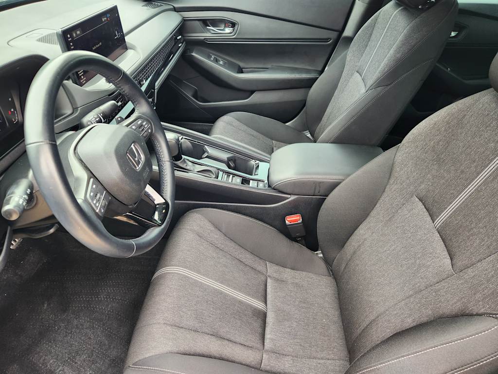 Thumbnail: 2024 Honda Accord - 9