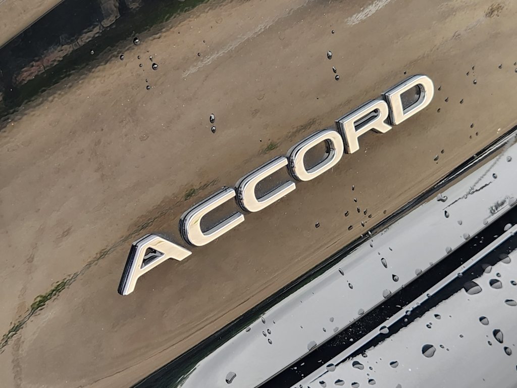 Thumbnail: 2024 Honda Accord - 24