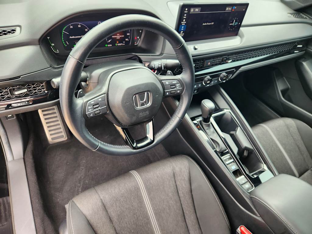 Thumbnail: 2024 Honda Accord - 2