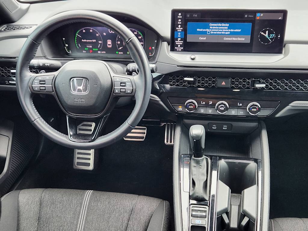 Thumbnail: 2024 Honda Accord - 12